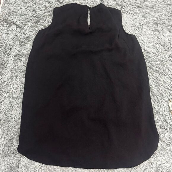 Lord & Taylor Black Tank Top Size 4x - Picture 6 of 6